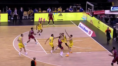 卡拉宝杯 卡拉宝杯