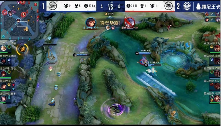 风向细微 风向细微