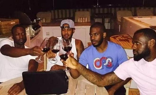 托尼与布伦 托尼与布伦