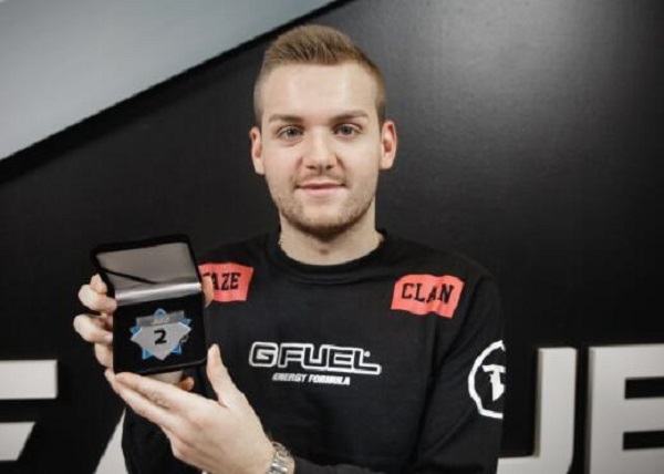 一旦丢失局 一旦丢失局